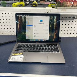 MacBook Air 13” 2020