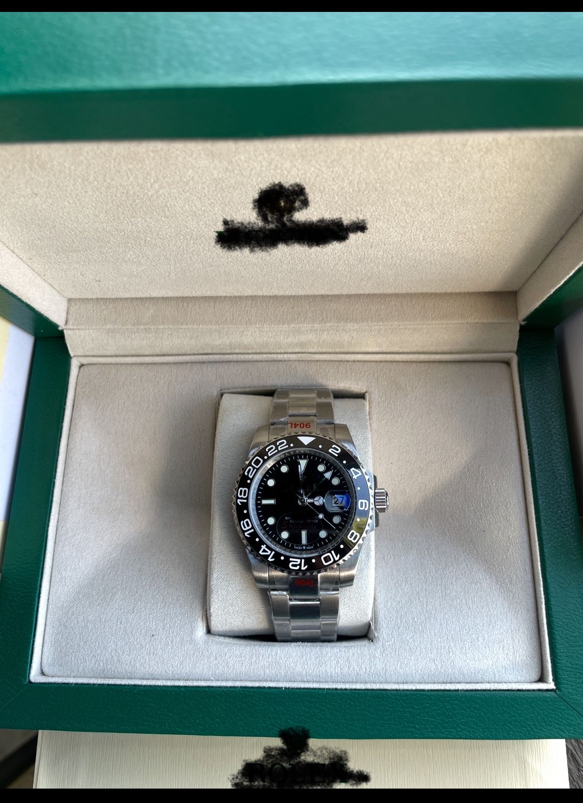 Men’s Watch