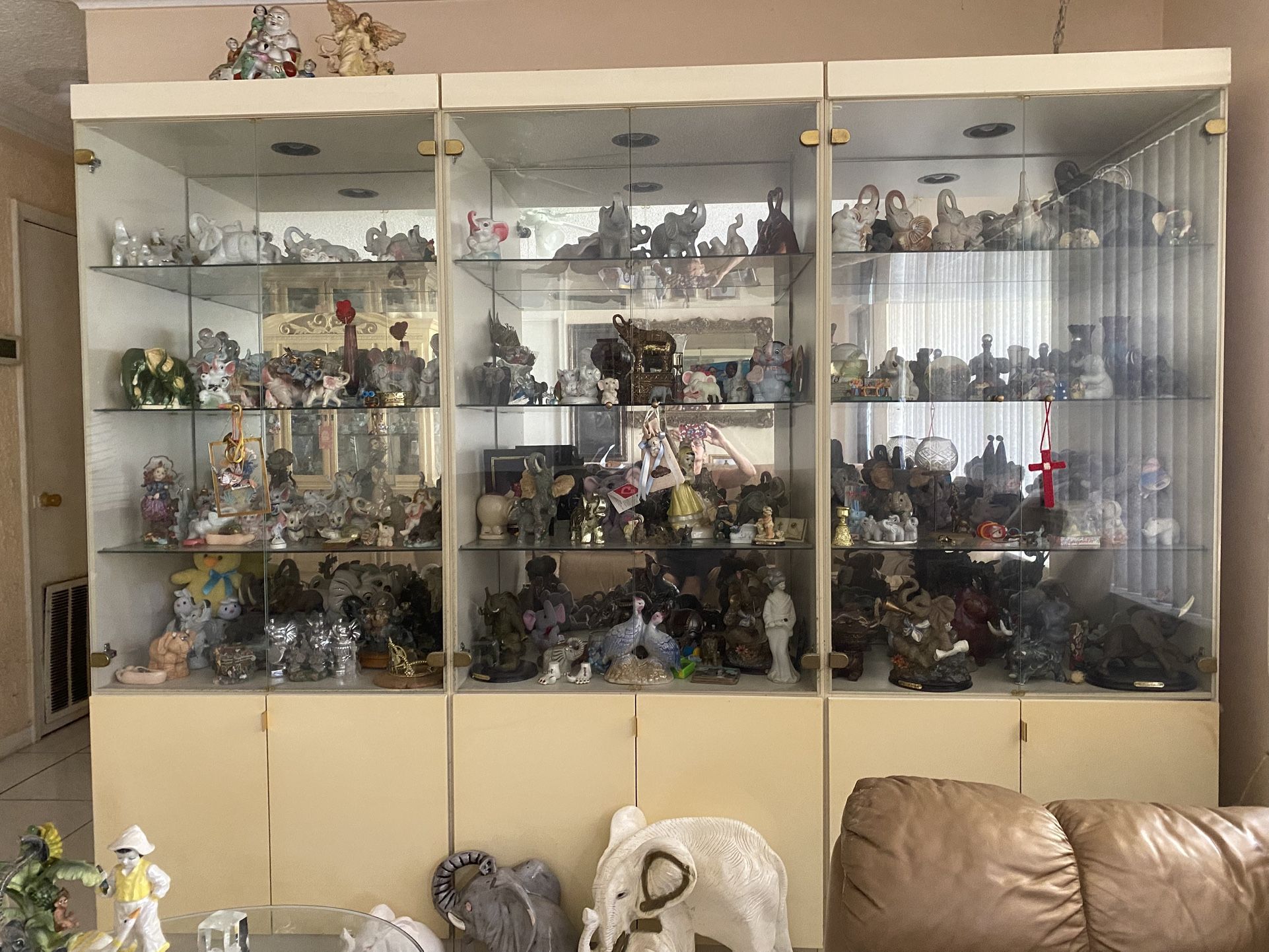 China Curio,