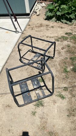 Water pump mounting  brackets