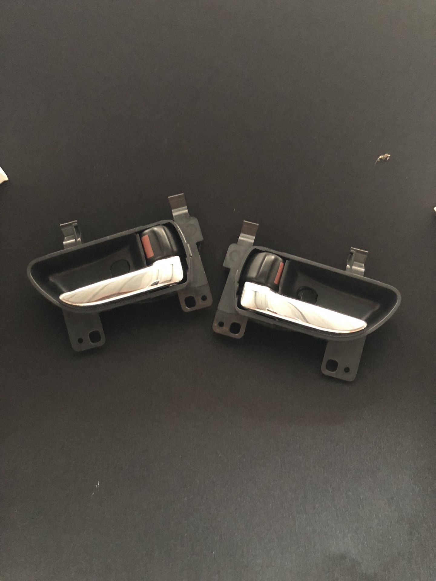 Subaru Brz Scion Frs Toyota Gt86 Interior Door Handles 