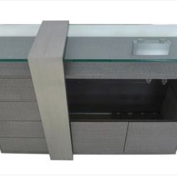 El Dorado Totem Gray Bar