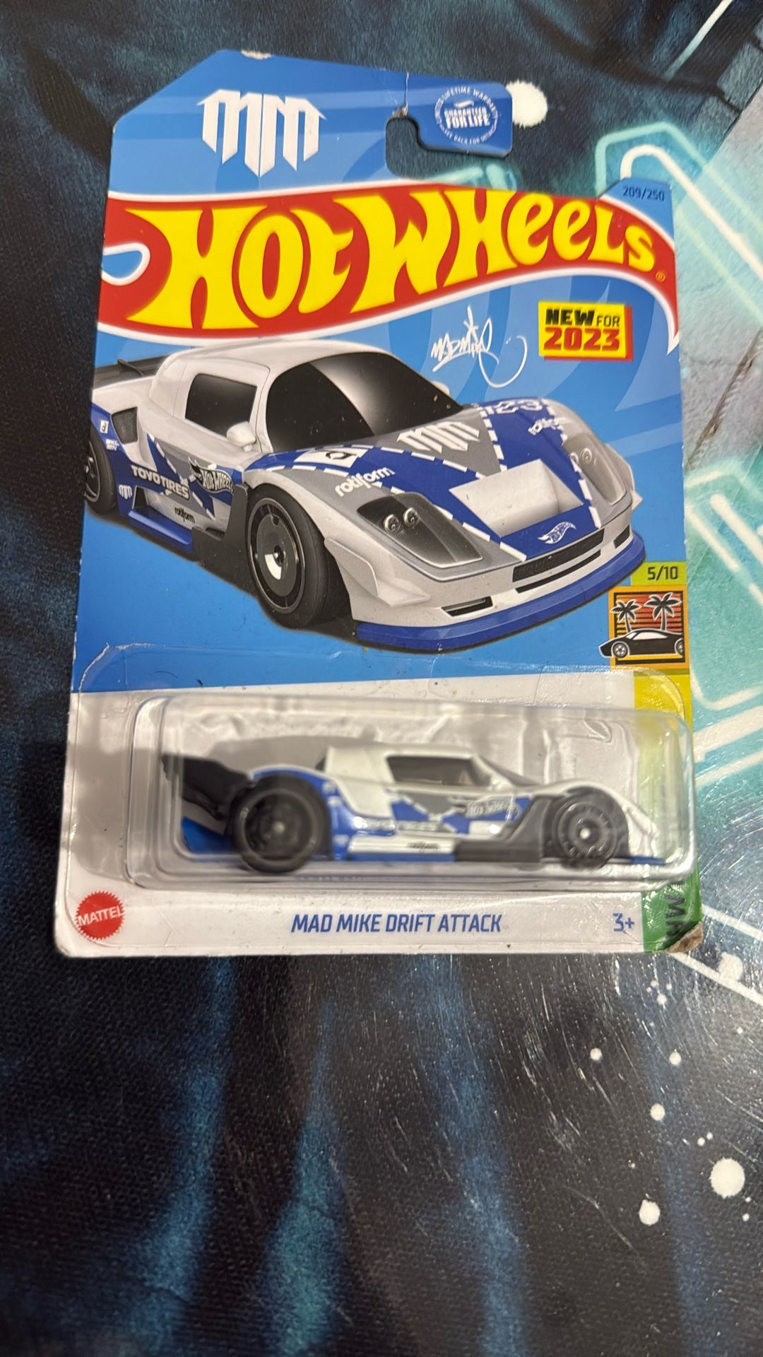 Hotwheels