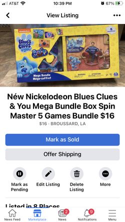 Néw Toys  Prices Listed  
