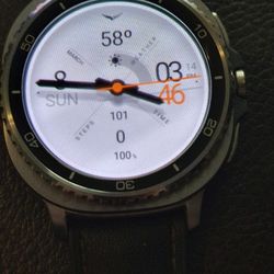 Galaxy watch 8 classic