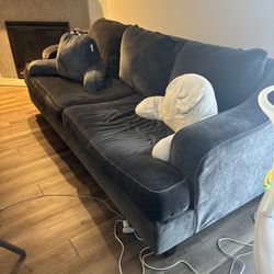 Free Couch