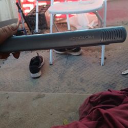 Pro Touch Flat Iron 