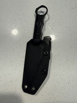 Civivi Orthrus