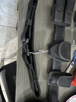 Security belt