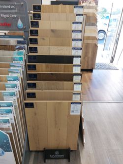 Hardwood 