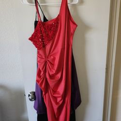 Women's Dresses And Heels