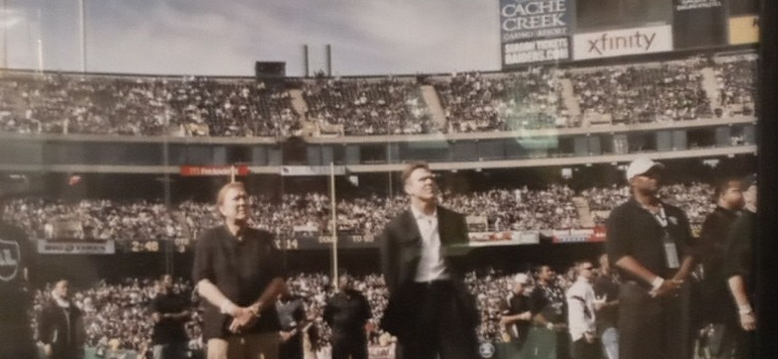 Raiders Legends