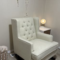 Rocking Accent Chair