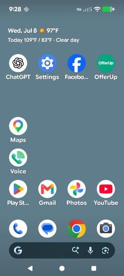 Pixel 9 Pro XL