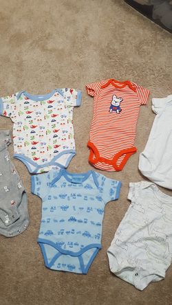 Onsies Bundle