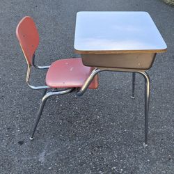 School Desk