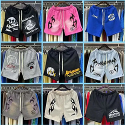 *REP* Hellstar shorts