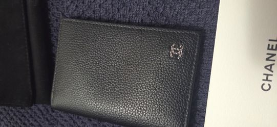 Brand new Chanel wallet