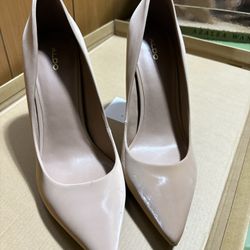 Aldo heels 