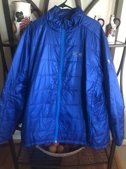 Mountain Hardwear Jacket - Xxl