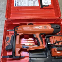 Electric tool HILTI BX 3