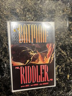 Comic Books