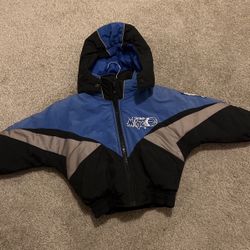  Orlando Magic Jacket 