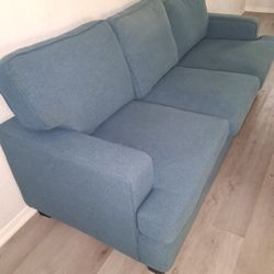 Brand New Couch