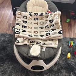 Baby Swinger 