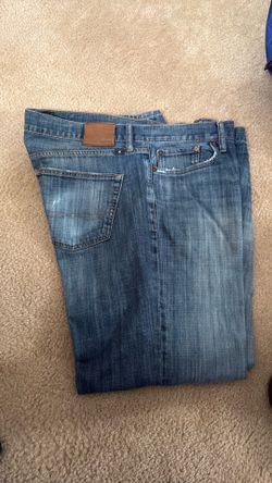 Men’s jeans