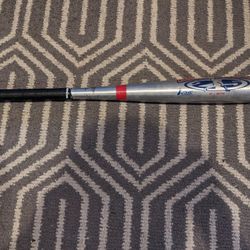 T Ball Bat 25 Inches Rawlings With New Grip