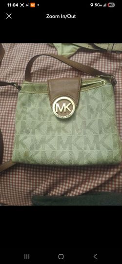Mk Crossbody 
