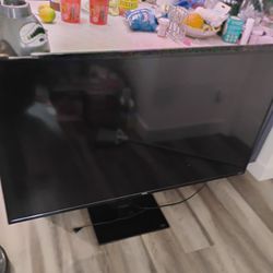 55inch SONY FLAT SCREEN TV