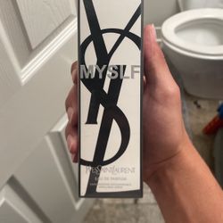 Ysl Eau De Parfum Men