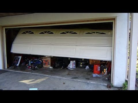 Doors Garage