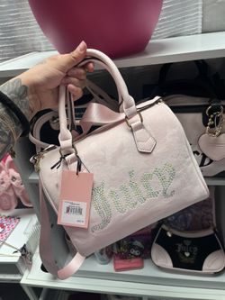 Juicy Couture Handbag 