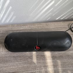 Beats Pill XL