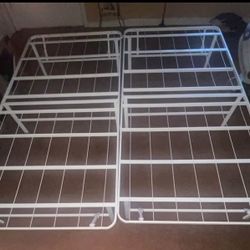 King Bed Frame