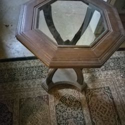 Antique Table