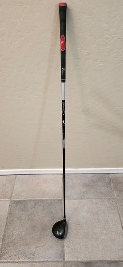 Jack Nicklaus V-18 golf club