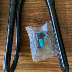 Wall-Mount Skateboard Holder / Rack – Heavy Duty Metal