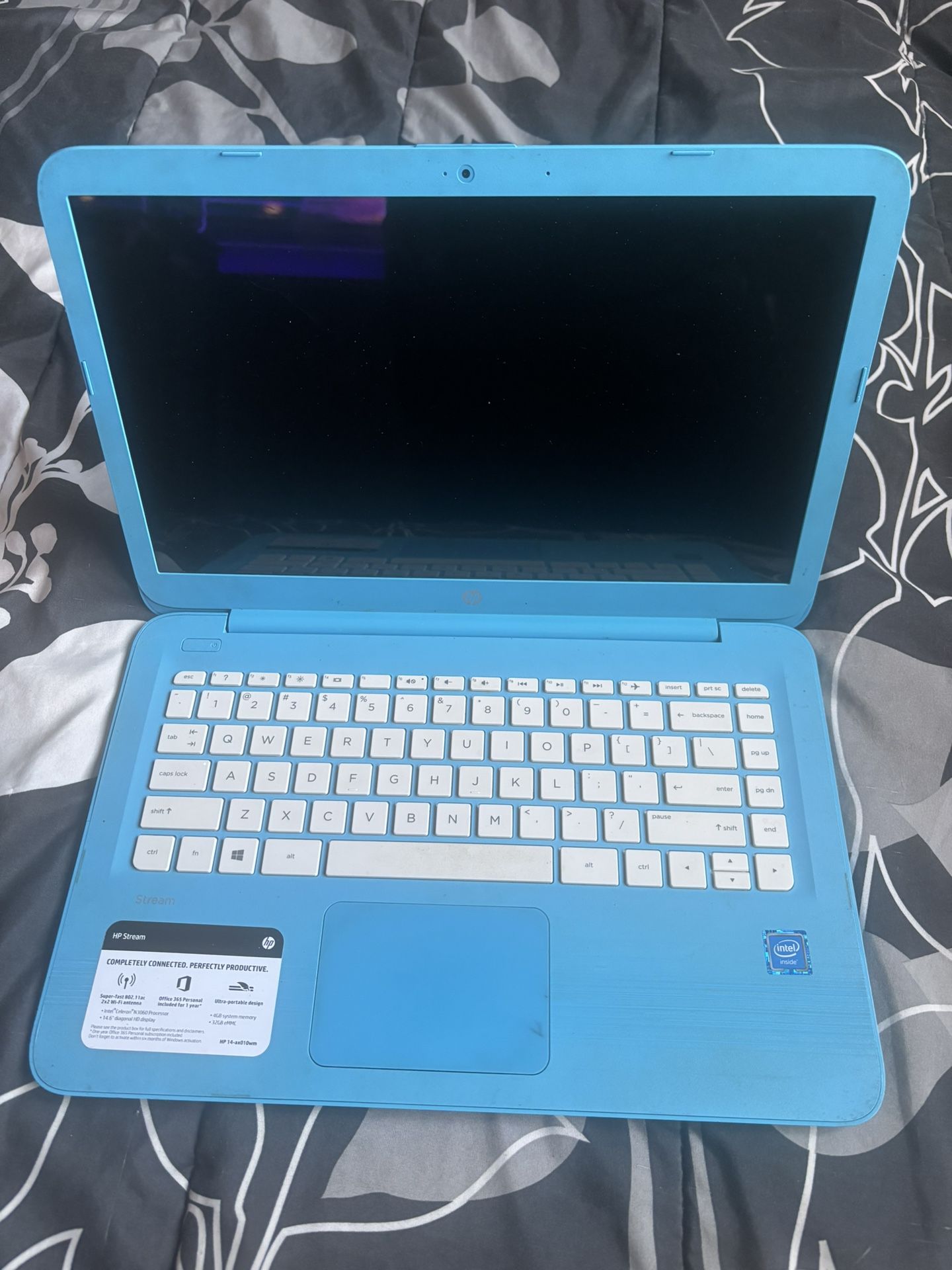 Laptop HP