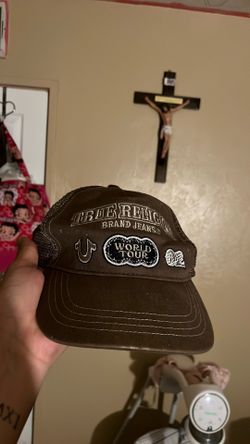 True religion cap 🧢