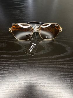 Dior Glasses