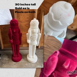 Nutcrackers