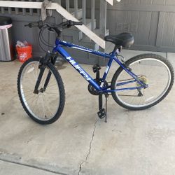 Huffy Rock Creek 26 Mountain Bike