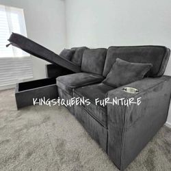 New Sofa 
