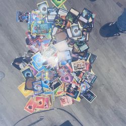 Random Cards