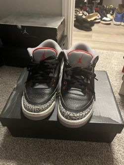 Jordan 3