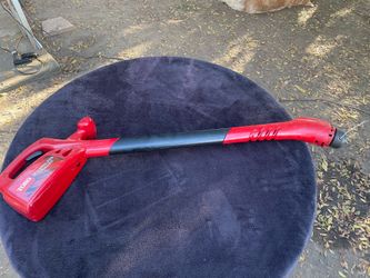Toro weed trimmer